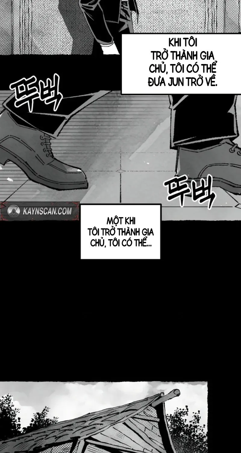 Sắp Xuất Ngũ Thì Isekai Chap 217 - Next Chap 218