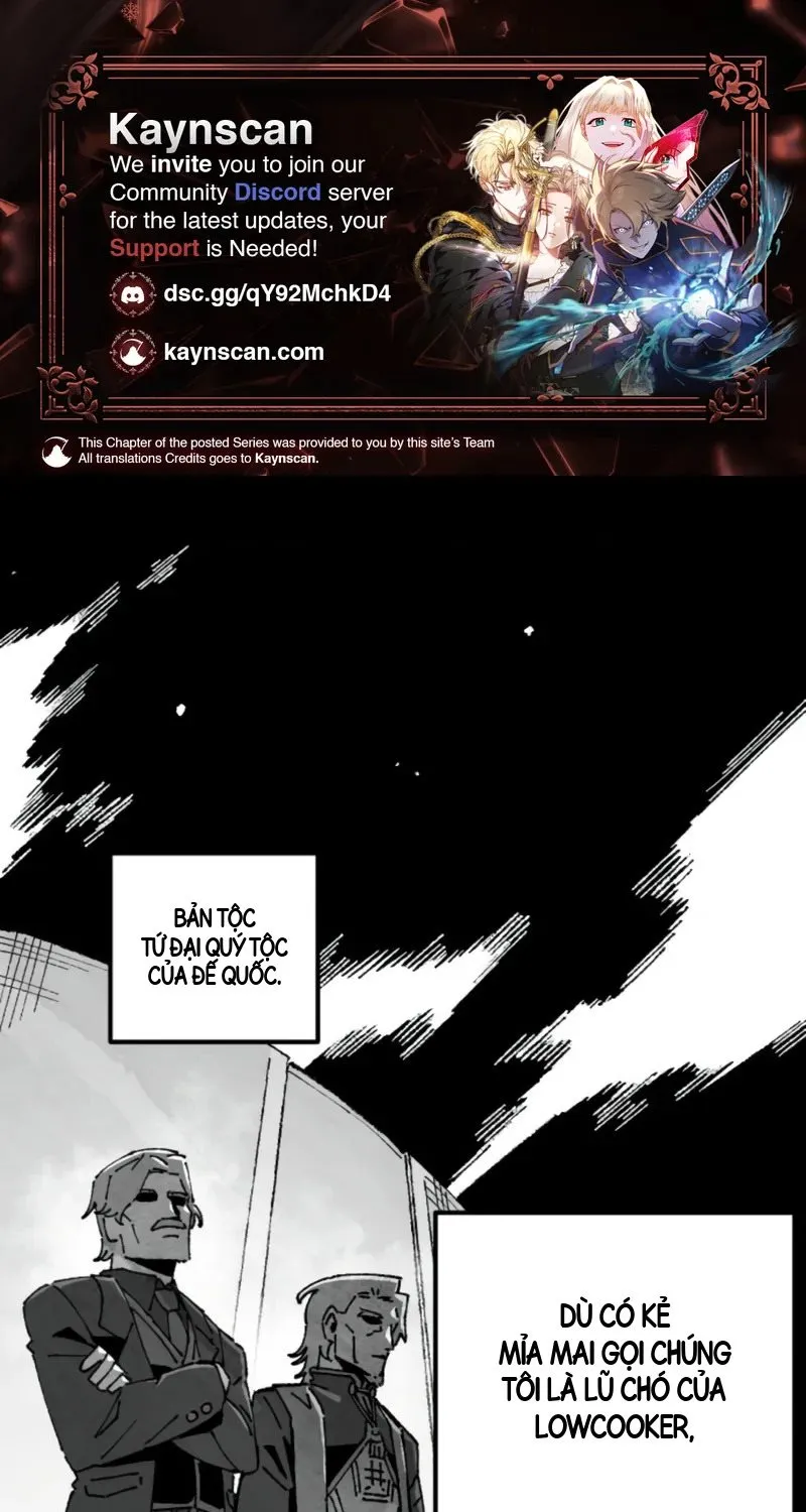 Sắp Xuất Ngũ Thì Isekai Chap 217 - Next Chap 218