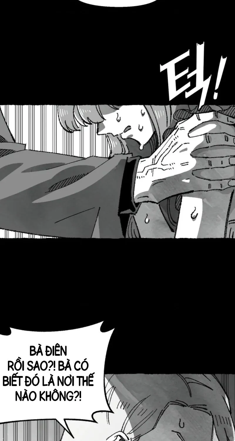 Sắp Xuất Ngũ Thì Isekai Chap 217 - Next Chap 218