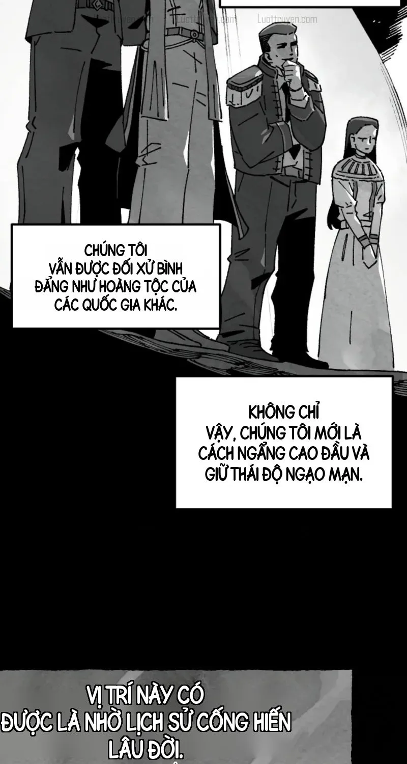 Sắp Xuất Ngũ Thì Isekai Chap 217 - Next Chap 218