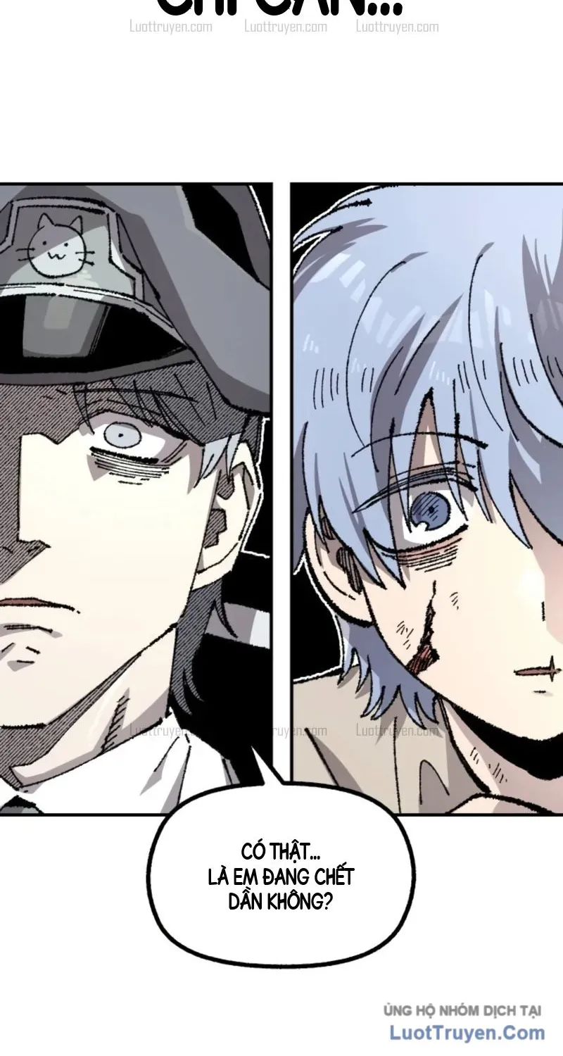 Sắp Xuất Ngũ Thì Isekai Chap 217 - Next Chap 218
