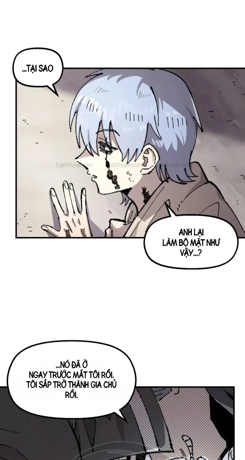 Sắp Xuất Ngũ Thì Isekai Chap 217 - Next Chap 218