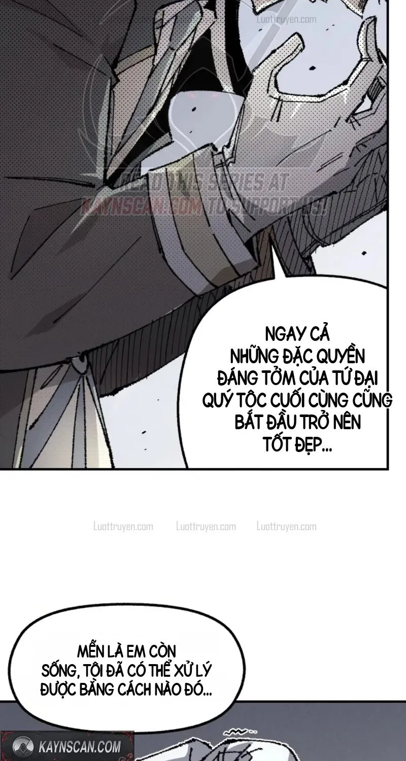 Sắp Xuất Ngũ Thì Isekai Chap 217 - Next Chap 218