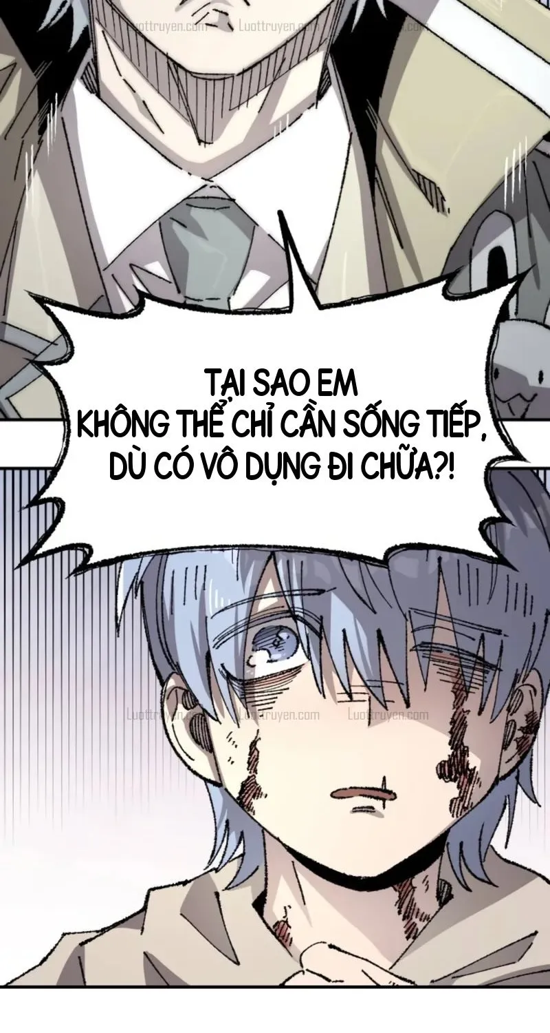 Sắp Xuất Ngũ Thì Isekai Chap 217 - Next Chap 218