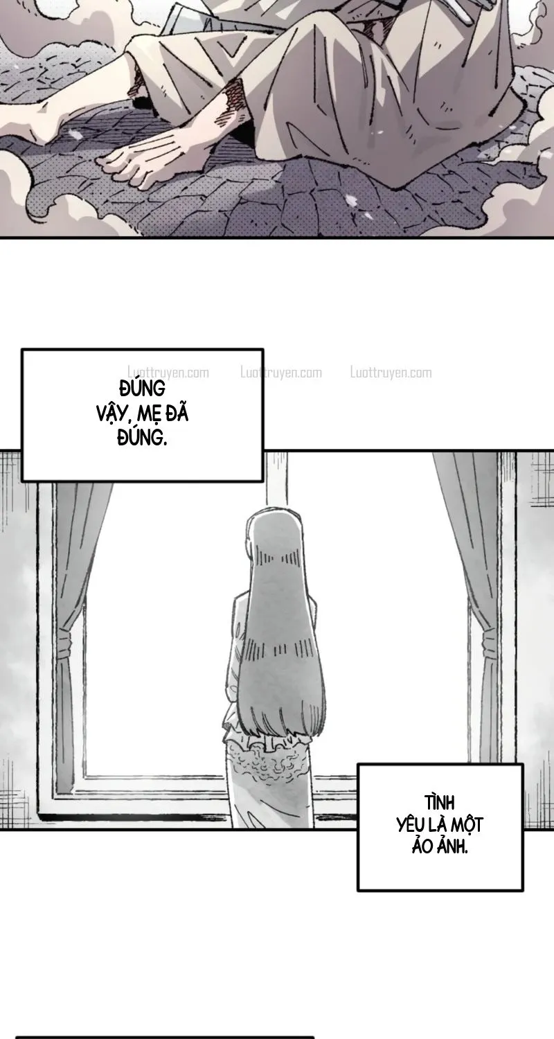 Sắp Xuất Ngũ Thì Isekai Chap 217 - Next Chap 218