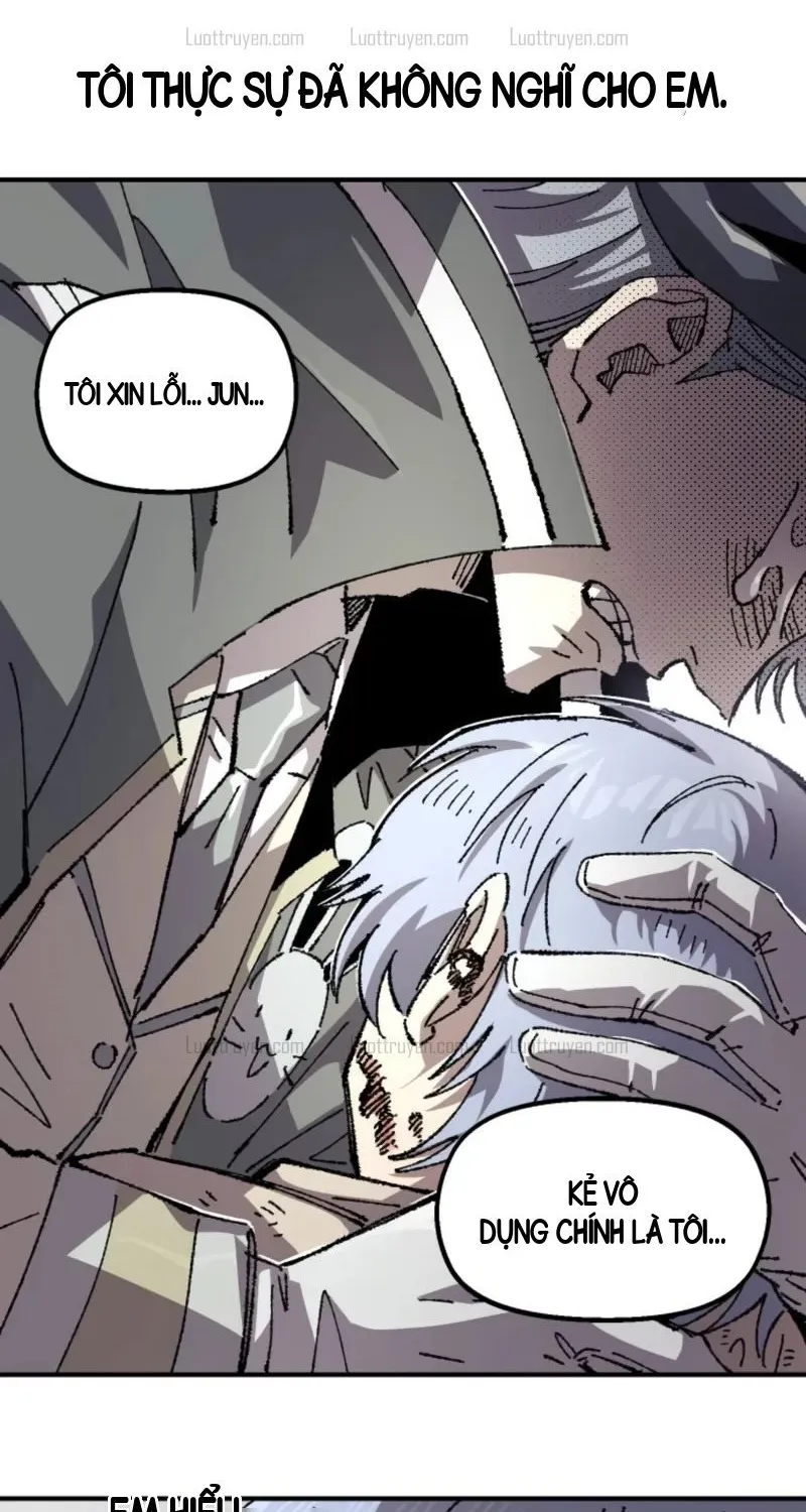 Sắp Xuất Ngũ Thì Isekai Chap 217 - Next Chap 218