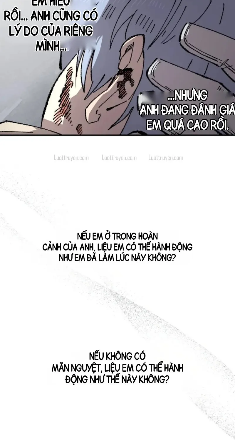 Sắp Xuất Ngũ Thì Isekai Chap 217 - Next Chap 218