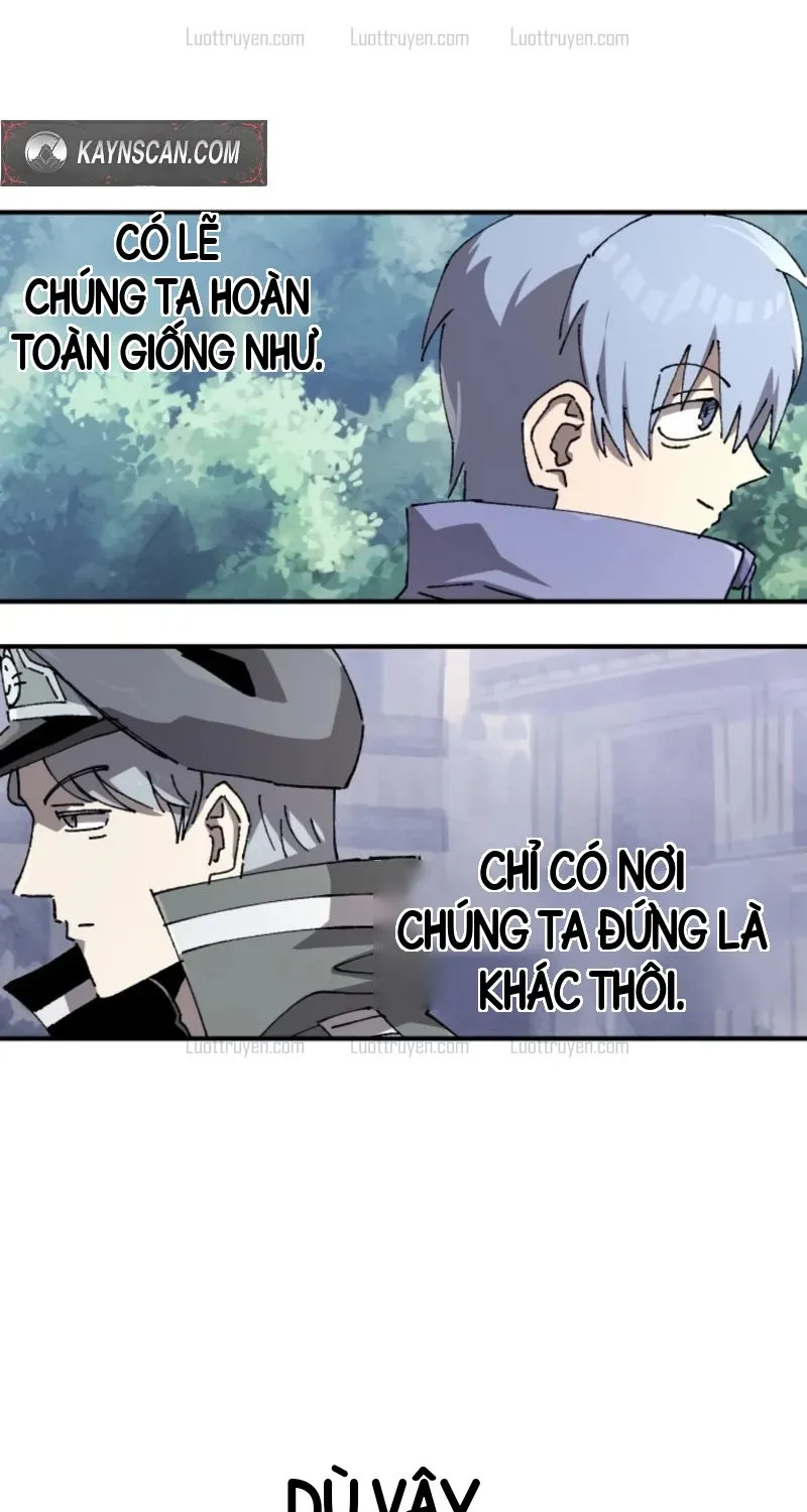 Sắp Xuất Ngũ Thì Isekai Chap 217 - Next Chap 218