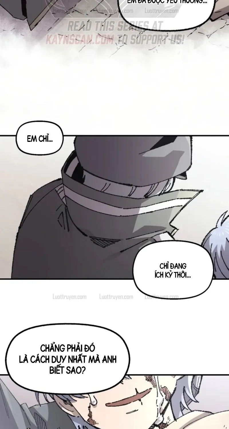 Sắp Xuất Ngũ Thì Isekai Chap 217 - Next Chap 218