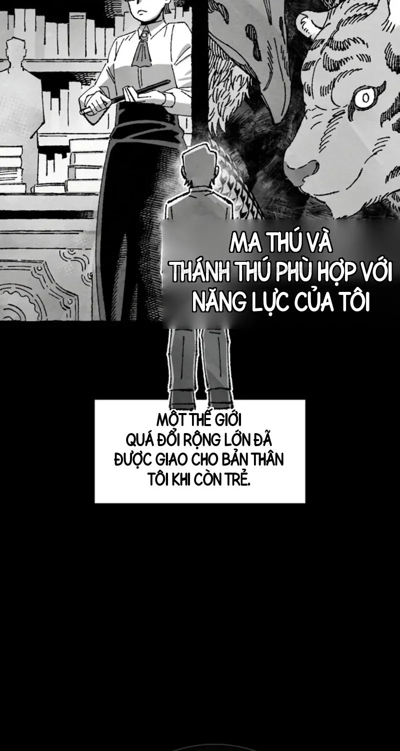 Sắp Xuất Ngũ Thì Isekai Chap 217 - Next Chap 218
