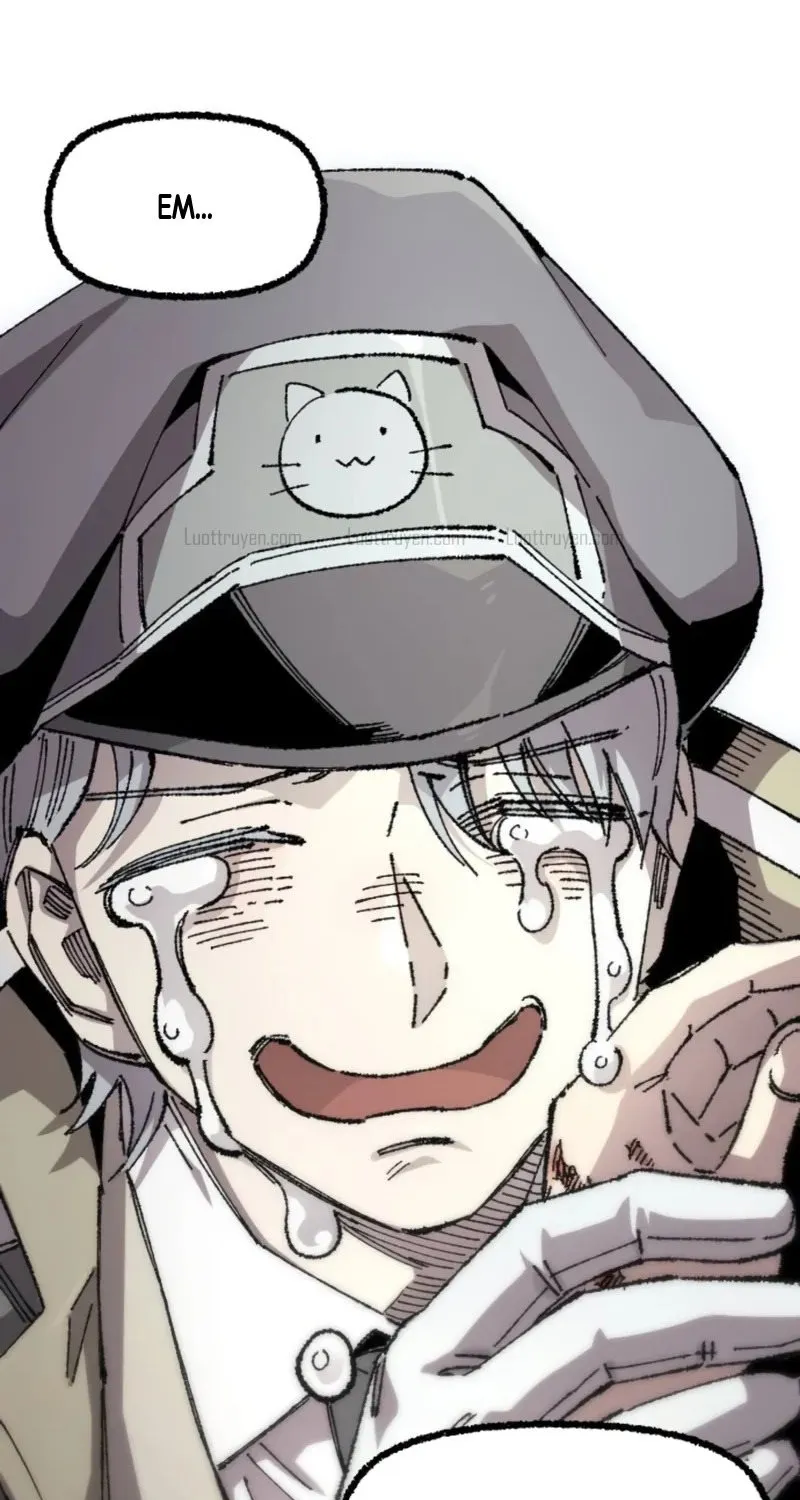 Sắp Xuất Ngũ Thì Isekai Chap 217 - Next Chap 218