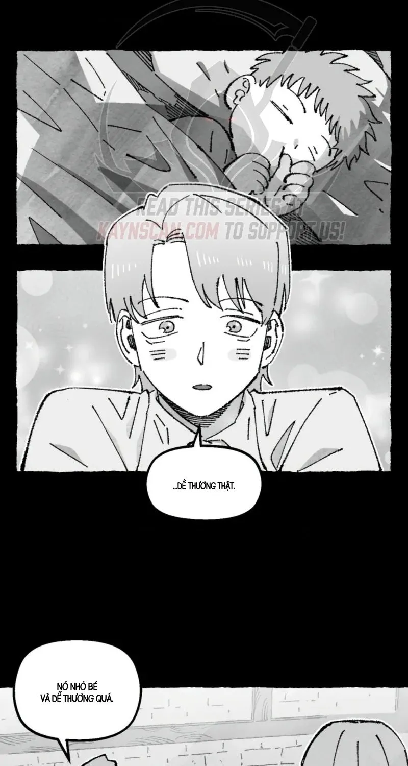 Sắp Xuất Ngũ Thì Isekai Chap 217 - Next Chap 218