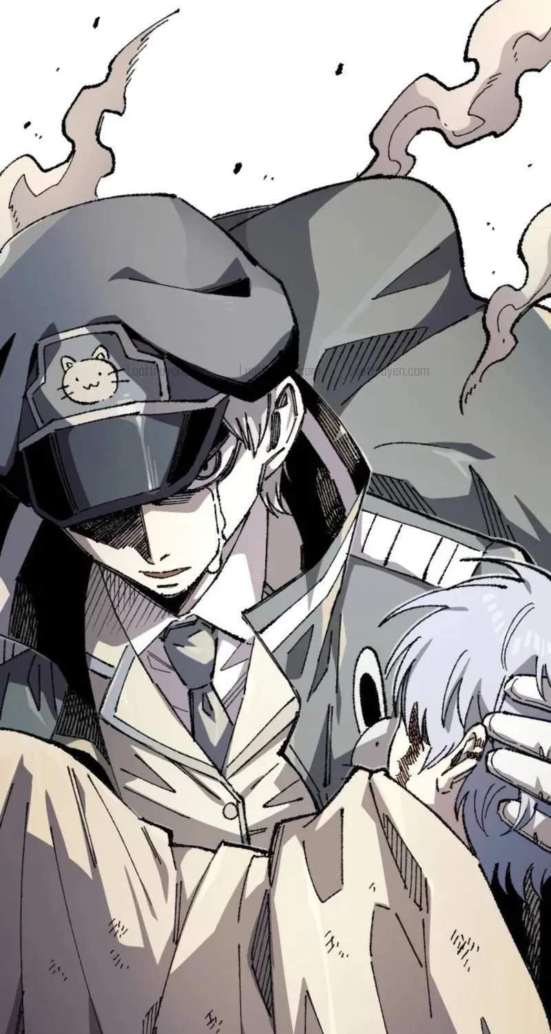Sắp Xuất Ngũ Thì Isekai Chap 217 - Next Chap 218