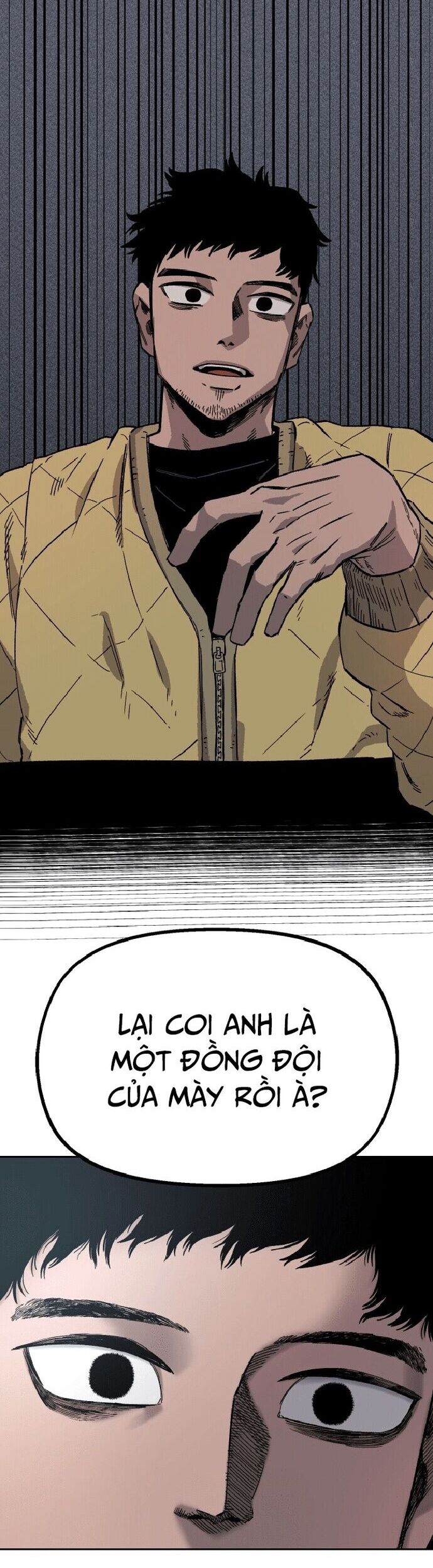 Sắp Xuất Ngũ Thì Isekai Chap 22 - Next Chap 23