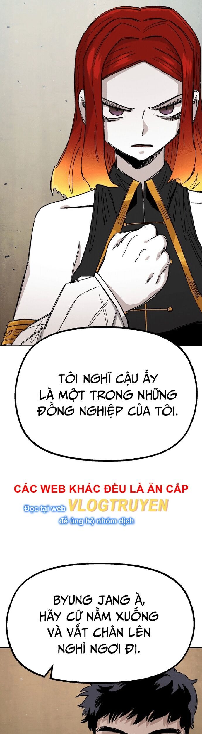 Sắp Xuất Ngũ Thì Isekai Chap 22 - Next Chap 23
