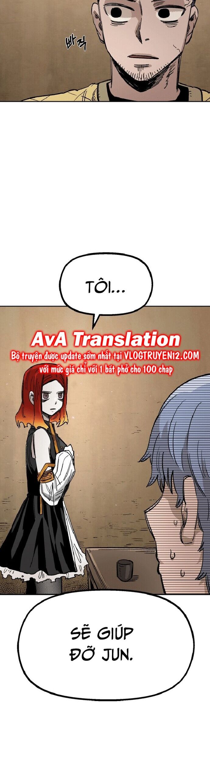 Sắp Xuất Ngũ Thì Isekai Chap 22 - Next Chap 23