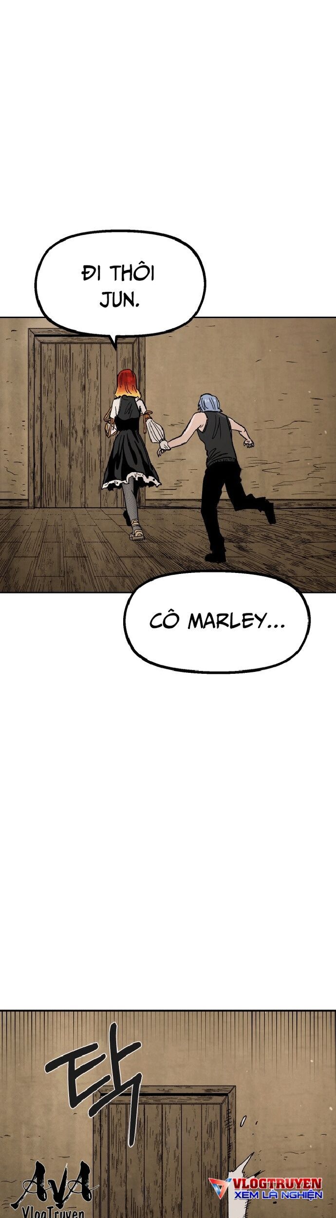 Sắp Xuất Ngũ Thì Isekai Chap 22 - Next Chap 23