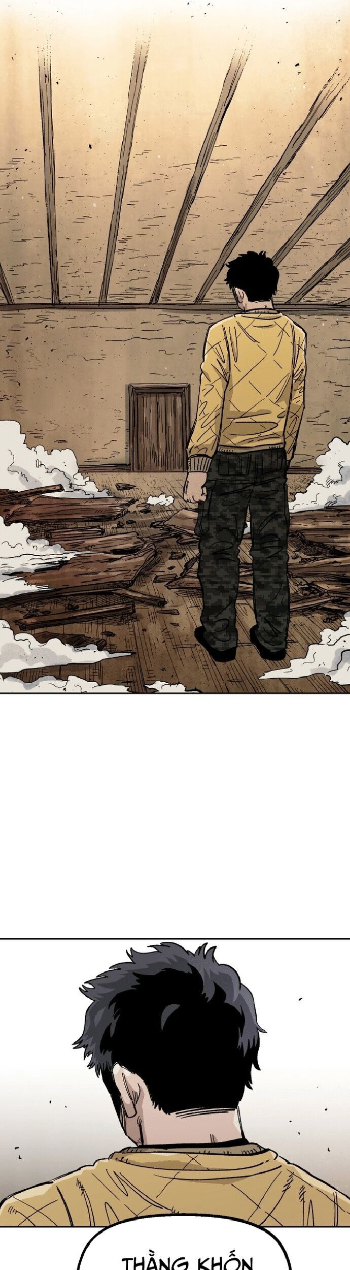 Sắp Xuất Ngũ Thì Isekai Chap 22 - Next Chap 23