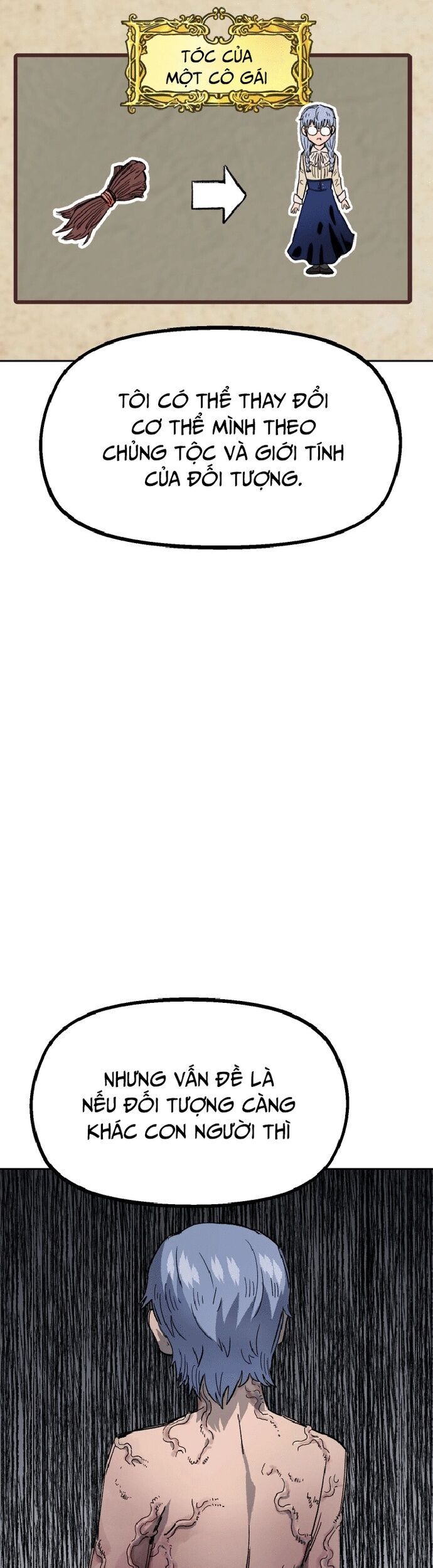 Sắp Xuất Ngũ Thì Isekai Chap 22 - Next Chap 23