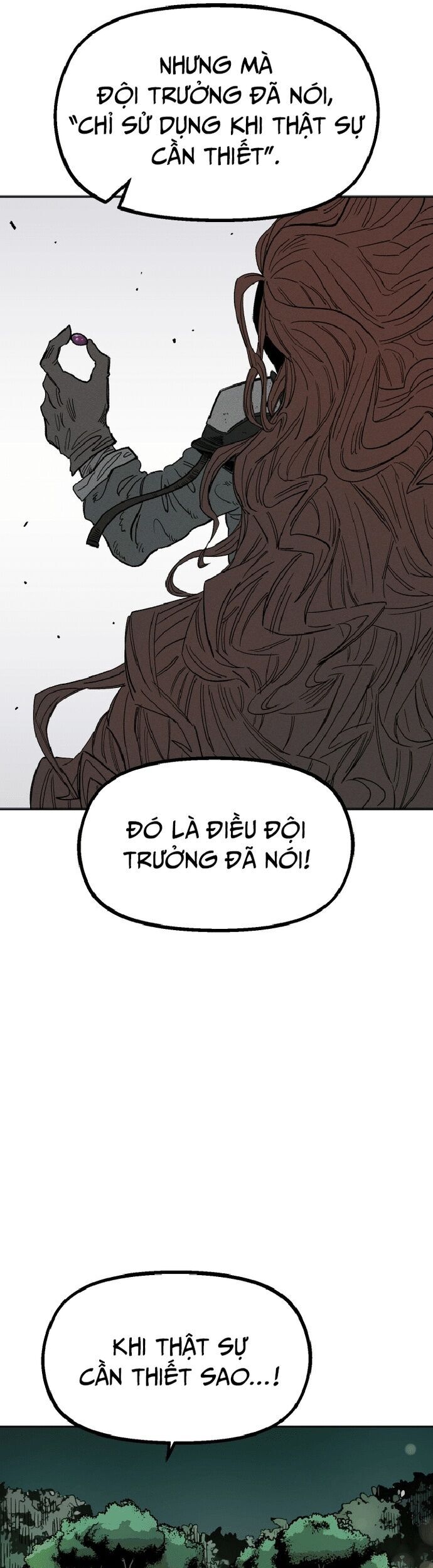 Sắp Xuất Ngũ Thì Isekai Chap 22 - Next Chap 23