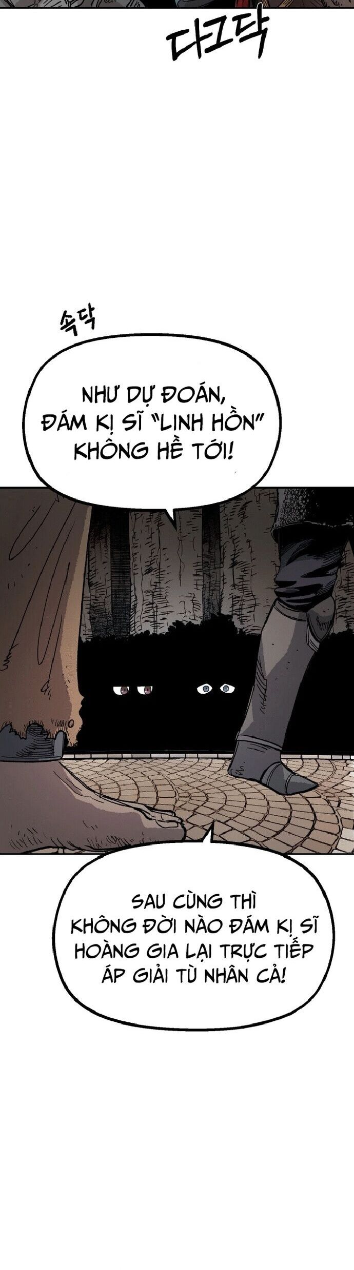 Sắp Xuất Ngũ Thì Isekai Chap 22 - Next Chap 23