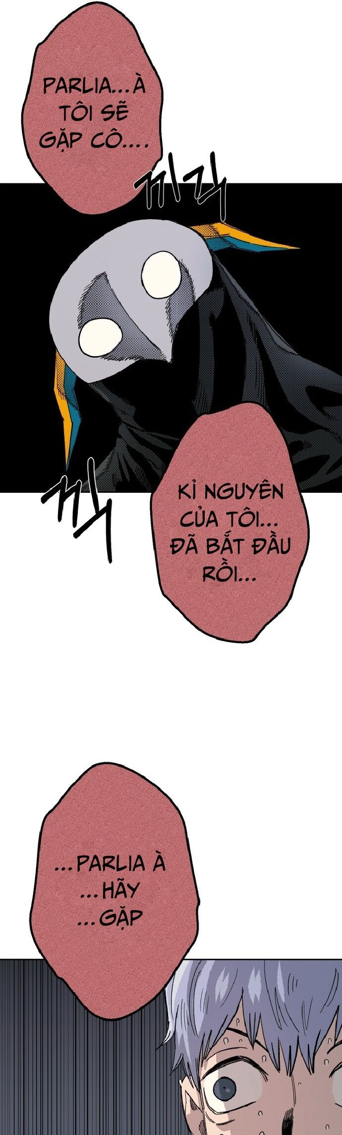 Sắp Xuất Ngũ Thì Isekai Chap 22 - Next Chap 23