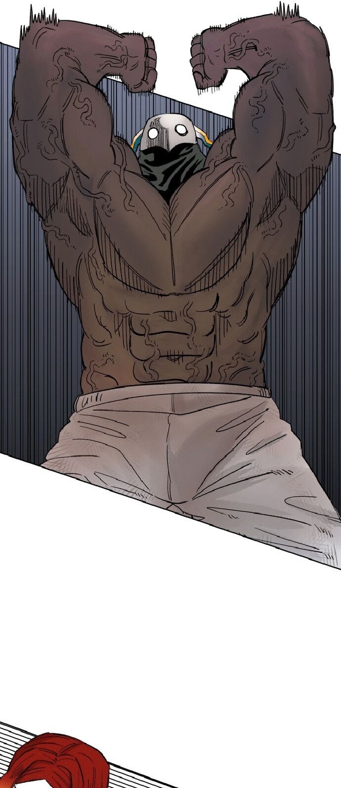 Sắp Xuất Ngũ Thì Isekai Chap 22 - Next Chap 23