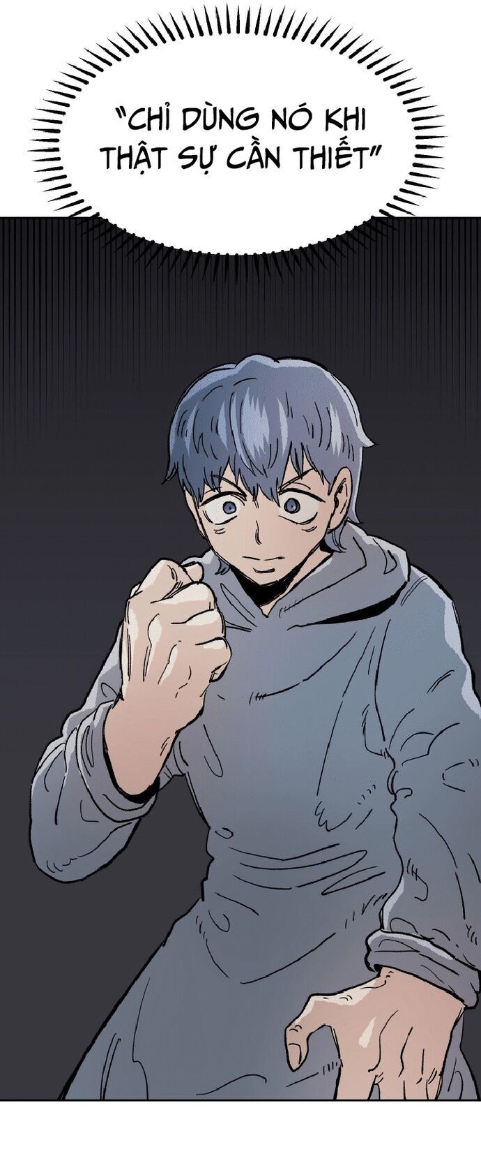 Sắp Xuất Ngũ Thì Isekai Chap 22 - Next Chap 23