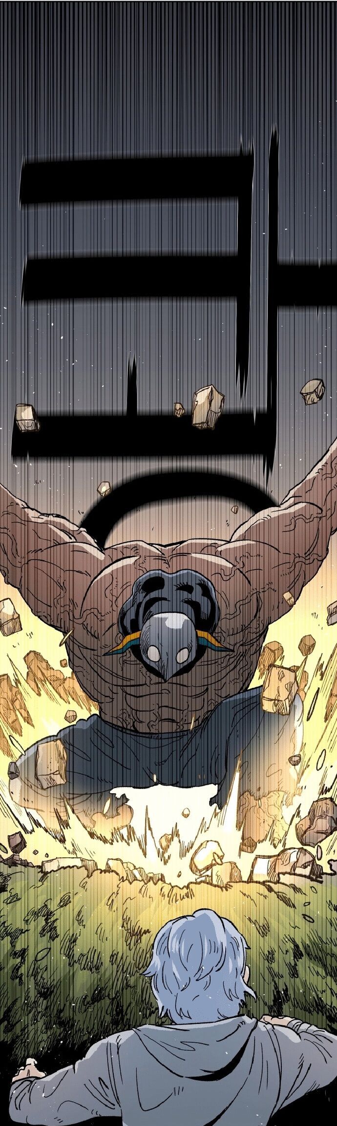 Sắp Xuất Ngũ Thì Isekai Chap 22 - Next Chap 23