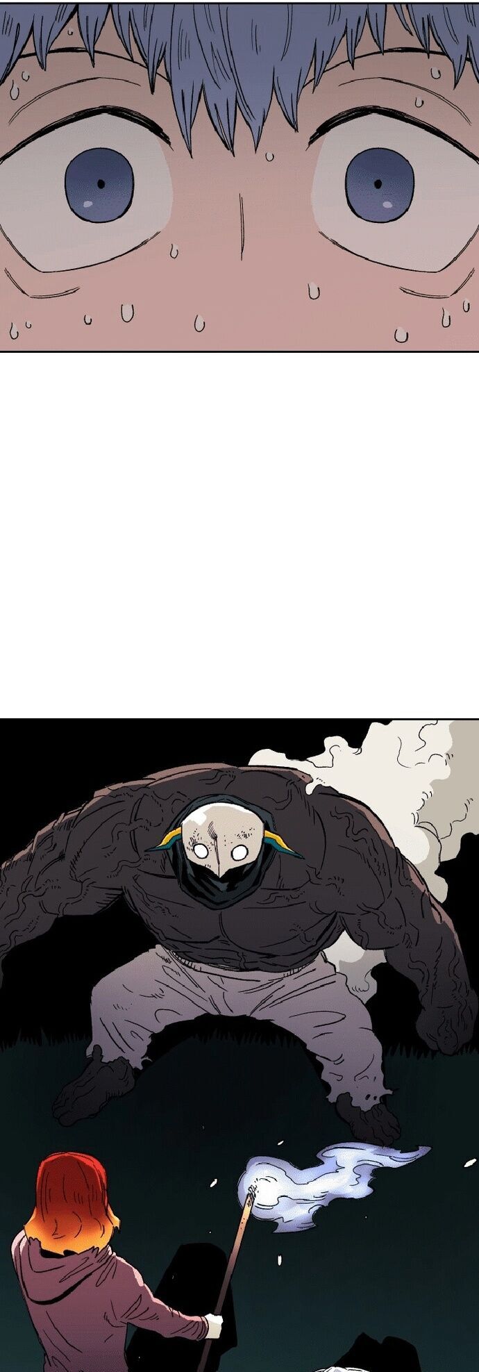 Sắp Xuất Ngũ Thì Isekai Chap 22 - Next Chap 23