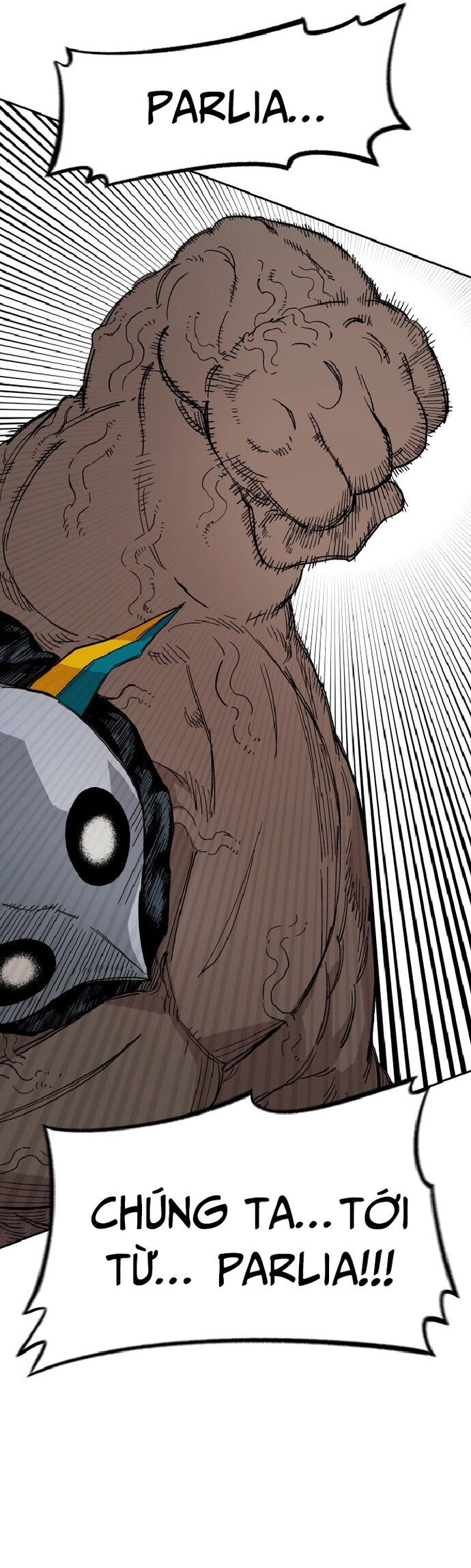 Sắp Xuất Ngũ Thì Isekai Chap 22 - Next Chap 23