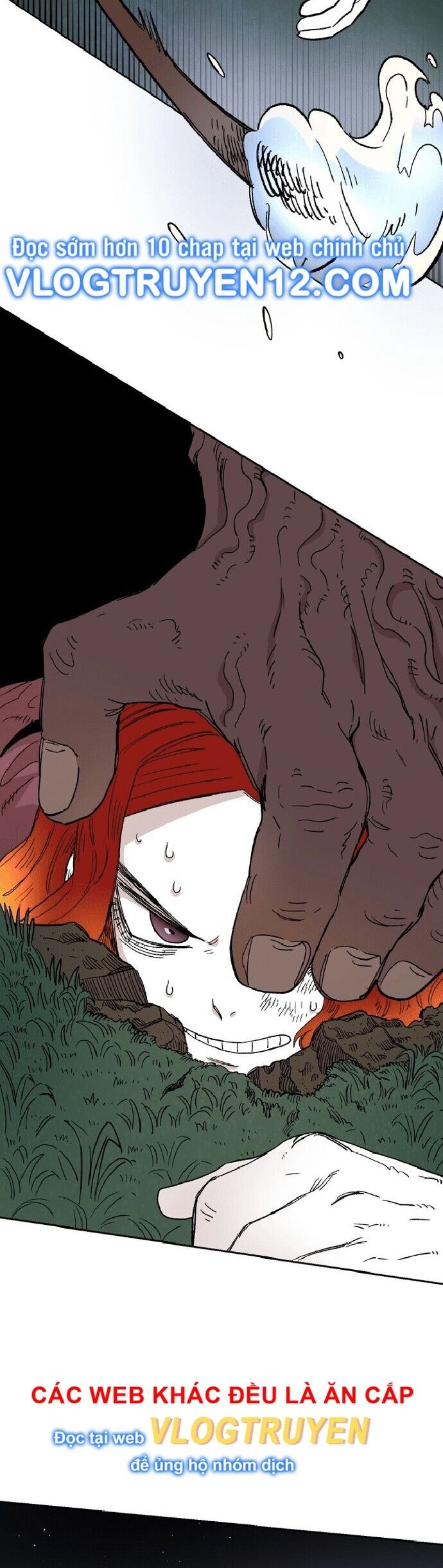 Sắp Xuất Ngũ Thì Isekai Chap 22 - Next Chap 23