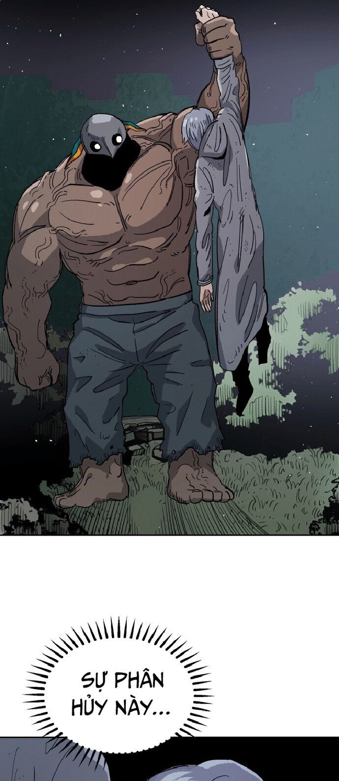 Sắp Xuất Ngũ Thì Isekai Chap 22 - Next Chap 23