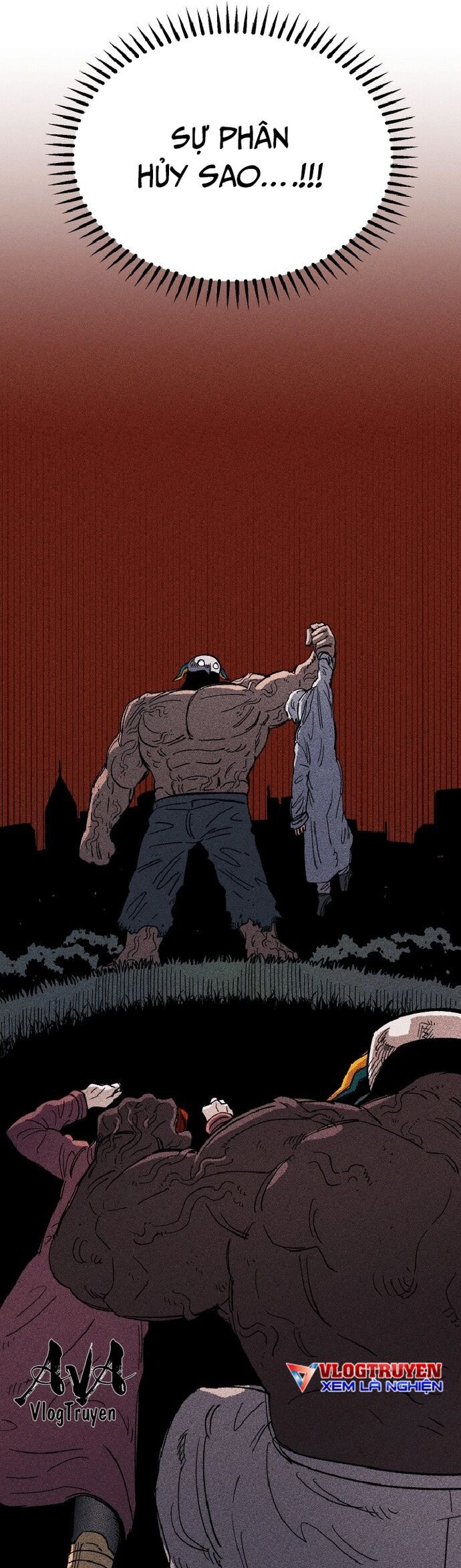 Sắp Xuất Ngũ Thì Isekai Chap 22 - Next Chap 23