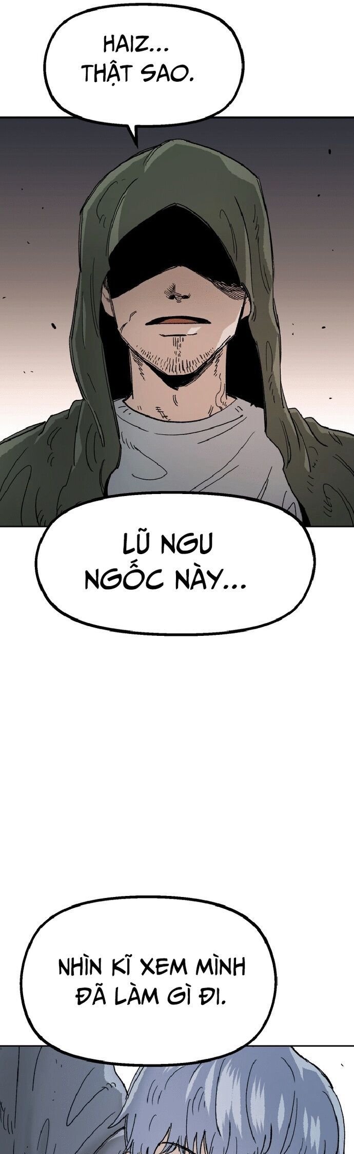 Sắp Xuất Ngũ Thì Isekai Chap 22 - Next Chap 23