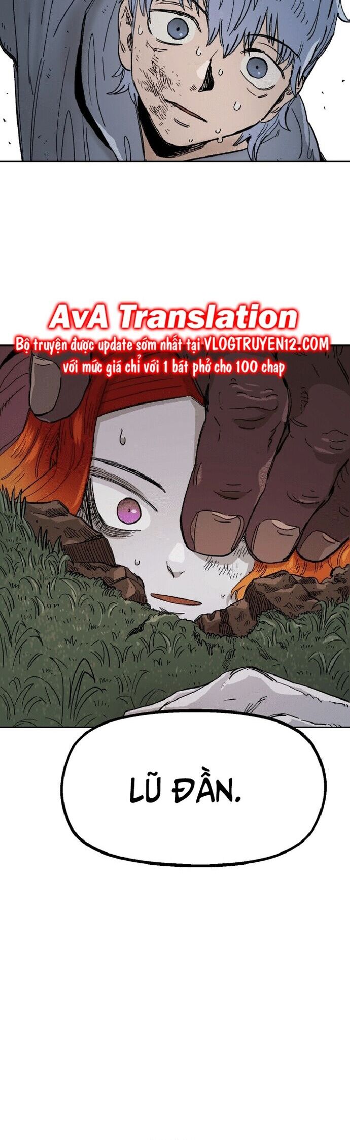 Sắp Xuất Ngũ Thì Isekai Chap 22 - Next Chap 23