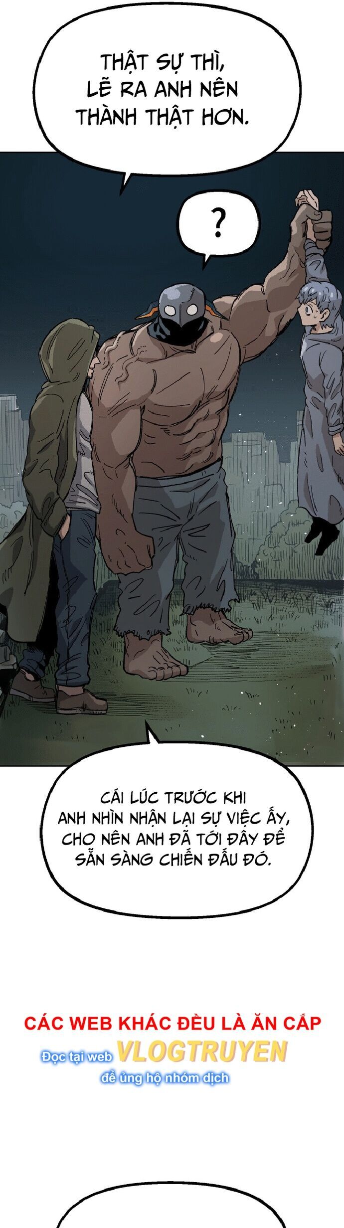 Sắp Xuất Ngũ Thì Isekai Chap 22 - Next Chap 23