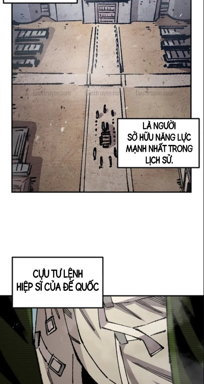 Sắp Xuất Ngũ Thì Isekai Chap 224.1 - Next Chap 225.1