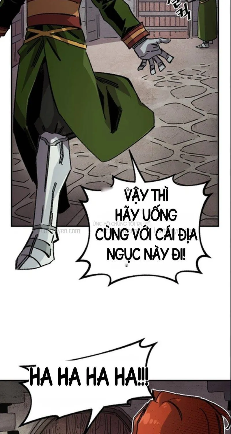 Sắp Xuất Ngũ Thì Isekai Chap 224.1 - Next Chap 225.1