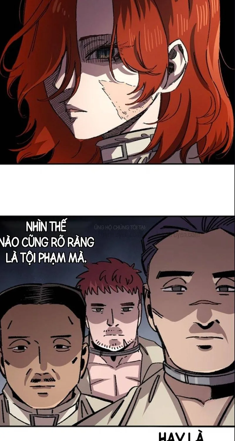 Sắp Xuất Ngũ Thì Isekai Chap 224.1 - Next Chap 225.1