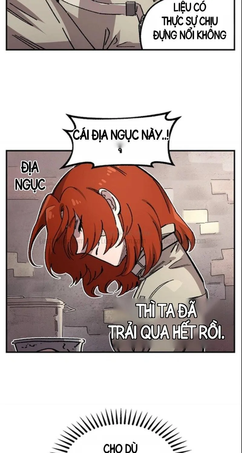 Sắp Xuất Ngũ Thì Isekai Chap 224.1 - Next Chap 225.1