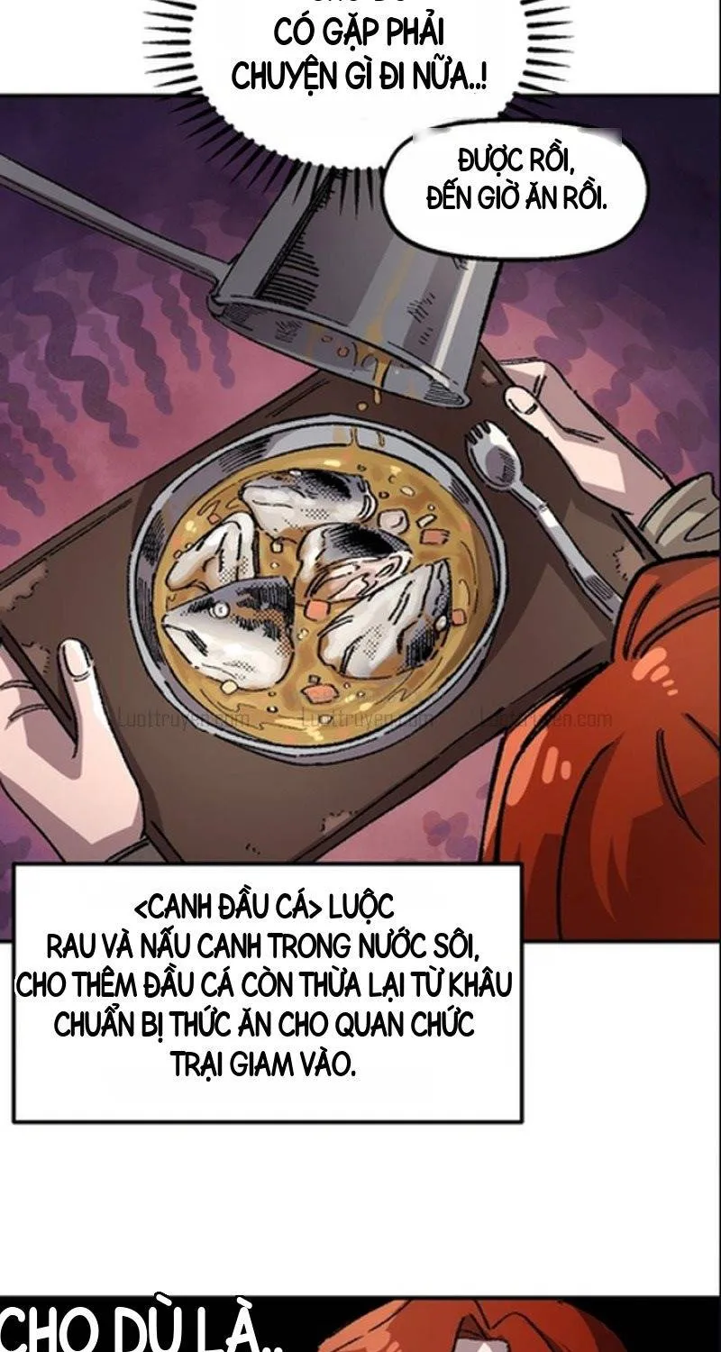 Sắp Xuất Ngũ Thì Isekai Chap 224.1 - Next Chap 225.1
