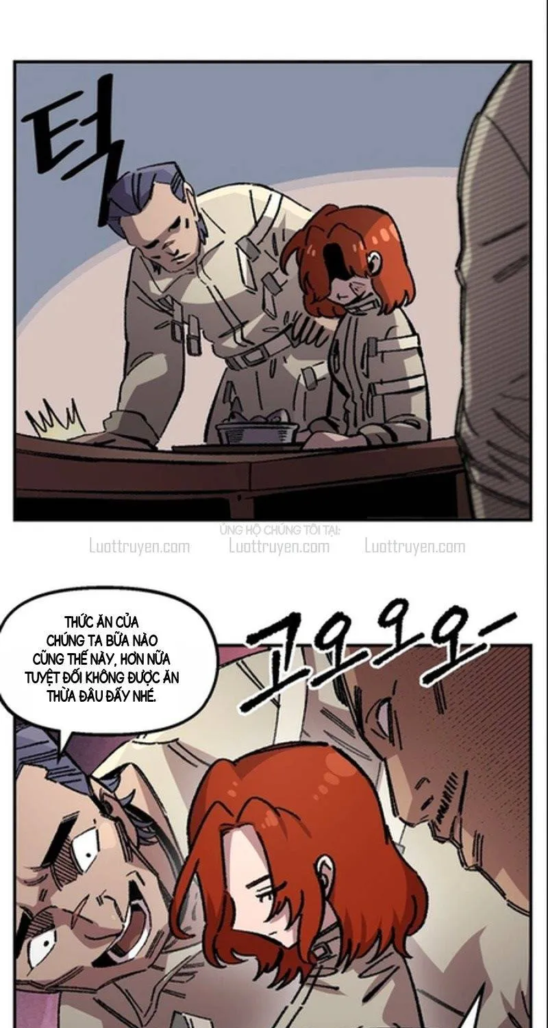 Sắp Xuất Ngũ Thì Isekai Chap 224.1 - Next Chap 225.1