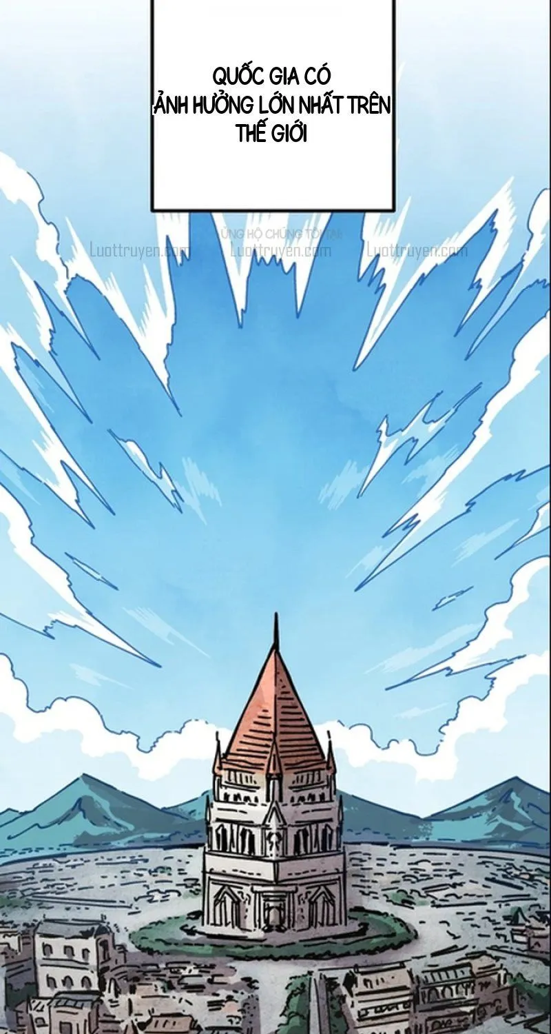 Sắp Xuất Ngũ Thì Isekai Chap 224.1 - Next Chap 225.1