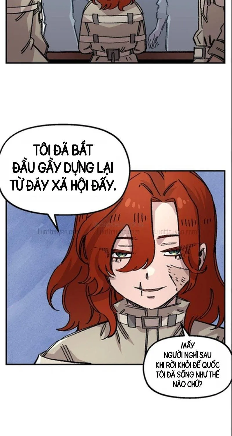 Sắp Xuất Ngũ Thì Isekai Chap 224.1 - Next Chap 225.1