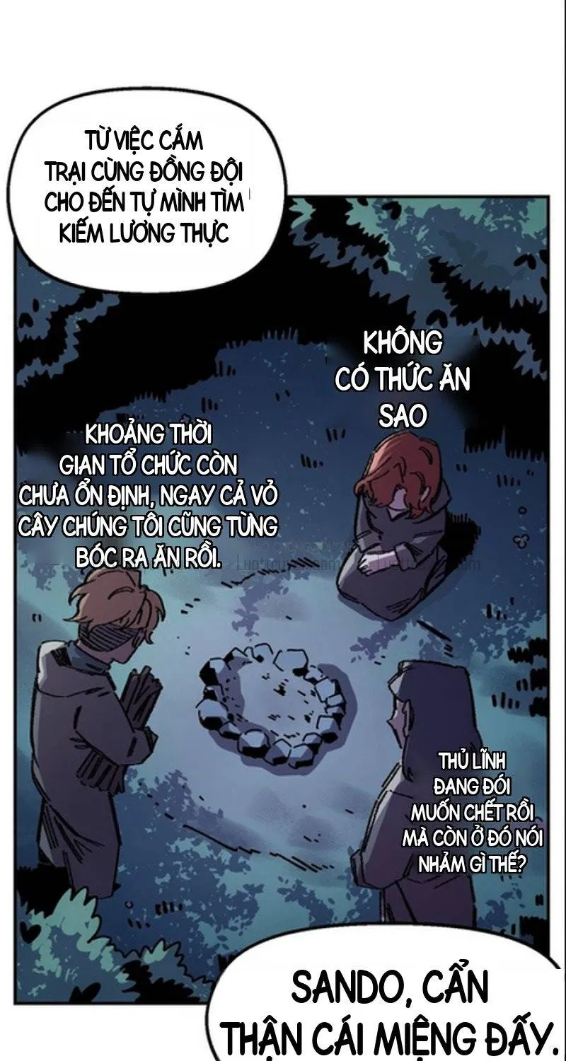 Sắp Xuất Ngũ Thì Isekai Chap 224.1 - Next Chap 225.1