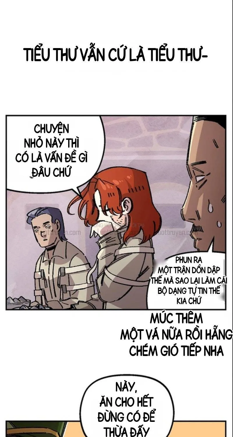 Sắp Xuất Ngũ Thì Isekai Chap 224.1 - Next Chap 225.1