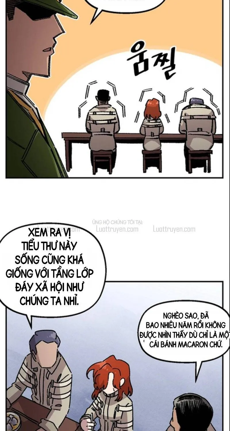 Sắp Xuất Ngũ Thì Isekai Chap 224.1 - Next Chap 225.1