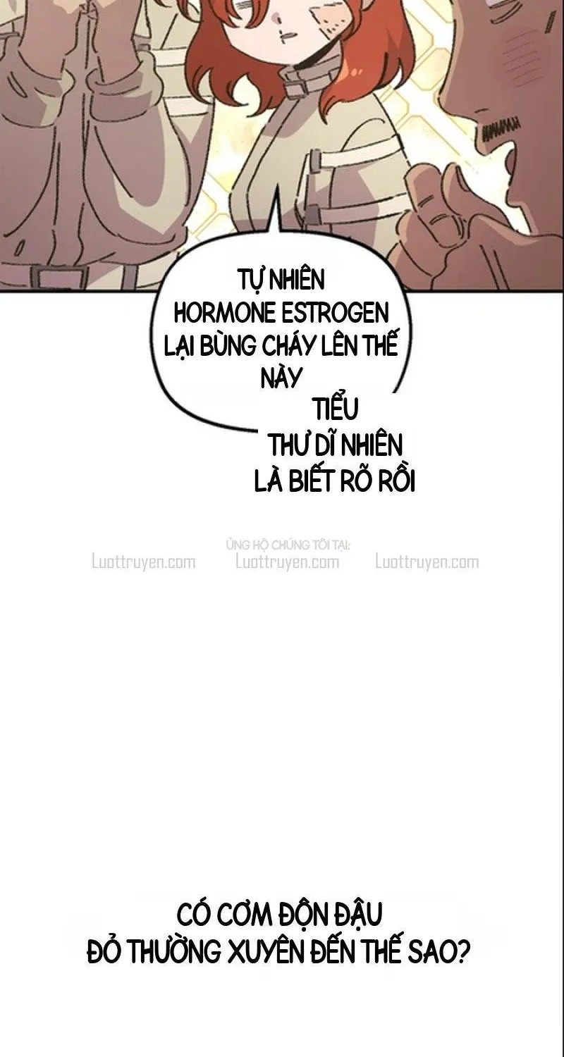 Sắp Xuất Ngũ Thì Isekai Chap 224.1 - Next Chap 225.1