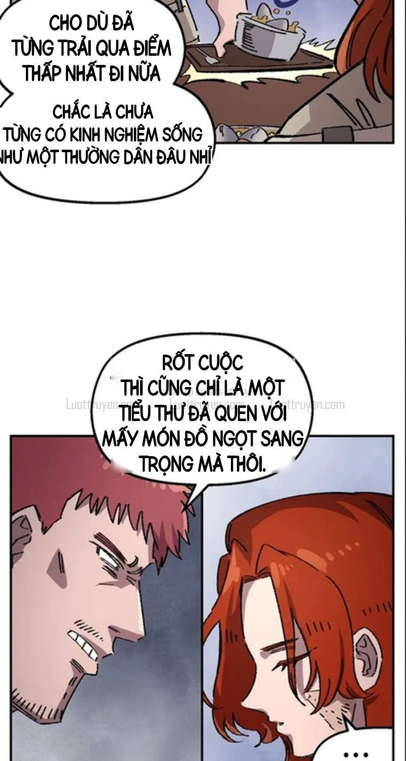 Sắp Xuất Ngũ Thì Isekai Chap 224.1 - Next Chap 225.1